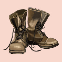 Soldier Veteran Boots Urban Hoodie | Teevron