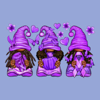 Domestic Violence Warrior Afro Gnomes Classic Tee | Teevron
