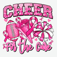 Cheer For The Cure American Football Urban Heavy Tee | Teevron