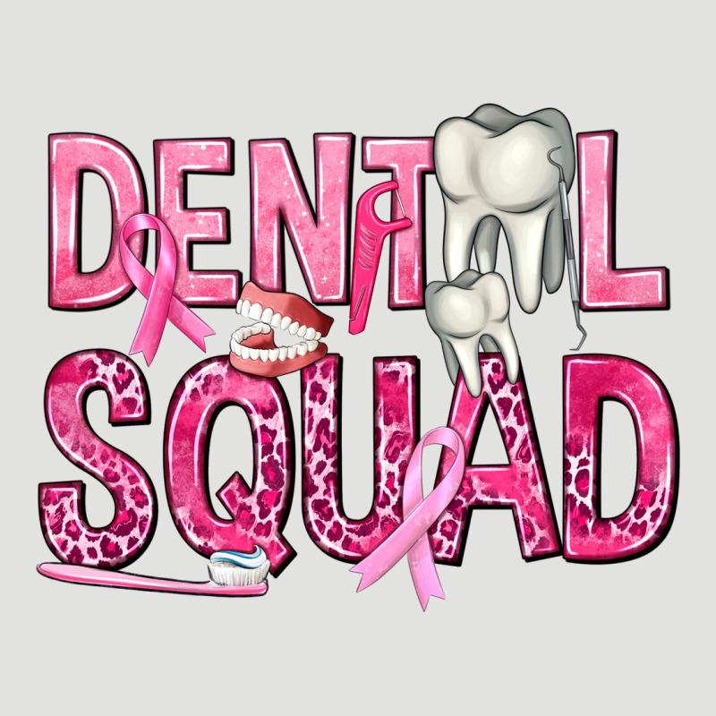 Dental Squad With Teeth Classic Tee by texasbilliewilder | Teevron