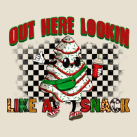 Out Here Lookin Like A Snack Urban Heavy Tee | Teevron