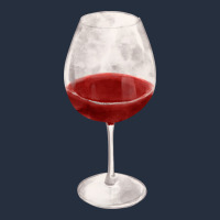 Wine Glass Fa Element Zipper Hoodie | Teevron