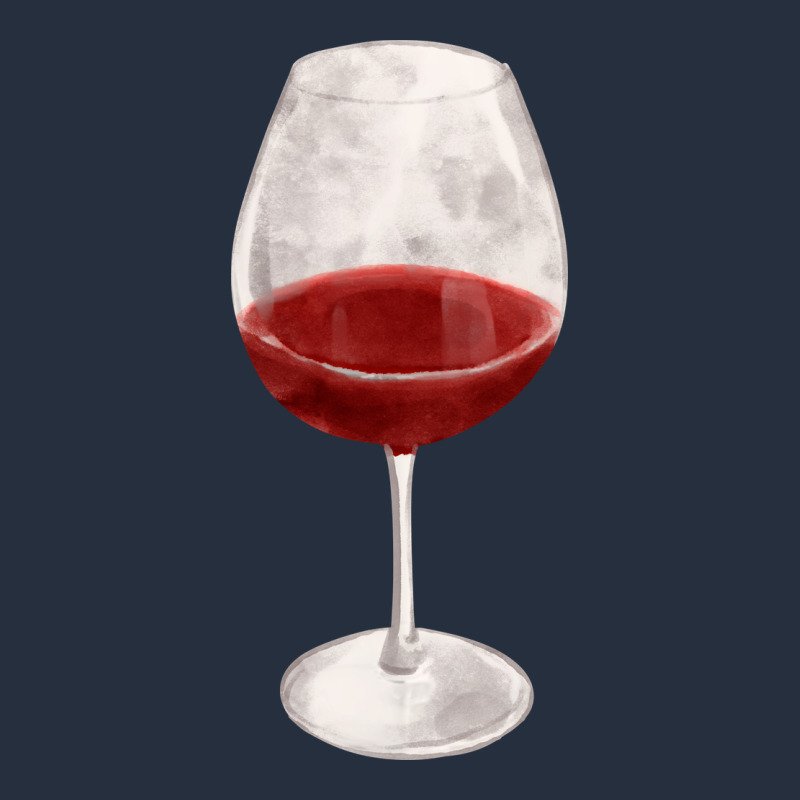 Wine Glass Fa Element Zipper Hoodie by FaDigitalArtStudio | Teevron
