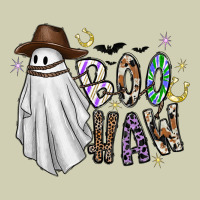 Boo Haw Heavy Core Tee | Teevron
