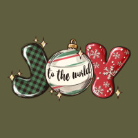 Joy To The World Vintage Tee | Teevron