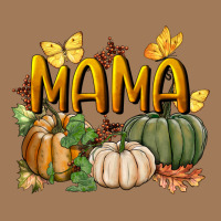 Mama Pumpkin Classic Tee | Teevron