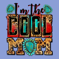 I'm The Cool Mom Long Sleeve Tee | Teevron