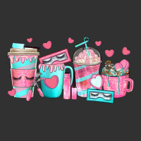 Lash Hustler Coffee Cups Urban Heavy Tee | Teevron