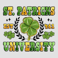 St. Patricks University Premium Hoodie | Teevron