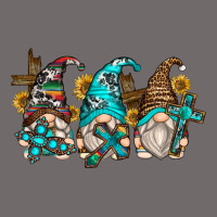 Western Cross Gnomes Urban Heavy Tee | Teevron