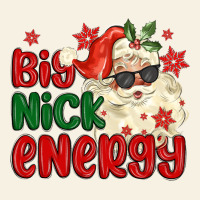 Big Nick Energy Vintage Tee | Teevron