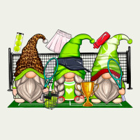 Tennis Gnomes Urban Heavy Tee | Teevron