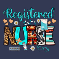 Registered Nurse Heavyweight Hoodie | Teevron