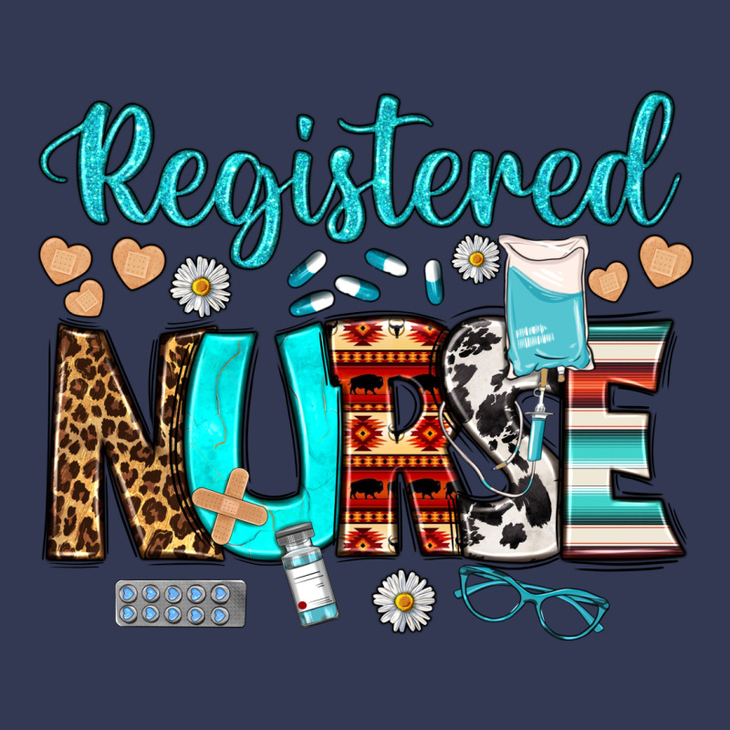 Registered Nurse Heavyweight Hoodie by BundleAndBundleShop | Teevron