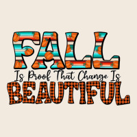 Fall Is Proof That Change Is Beautiful Zipper Hoodie | Teevron