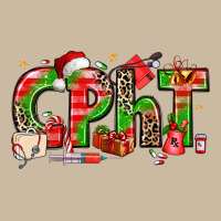 Christmas Cpht Pharmacy Technician Long Sleeve Tee | Teevron
