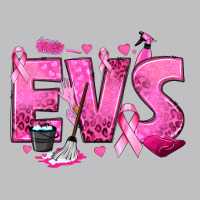 Environmental Services Breast Cancer Classic Tee | Teevron
