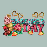 Valentines Day Sweet Heavyweight Hoodie | Teevron