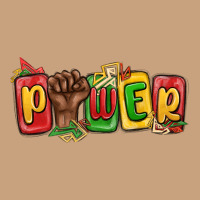 Power Juneteenth Vintage Tee | Teevron