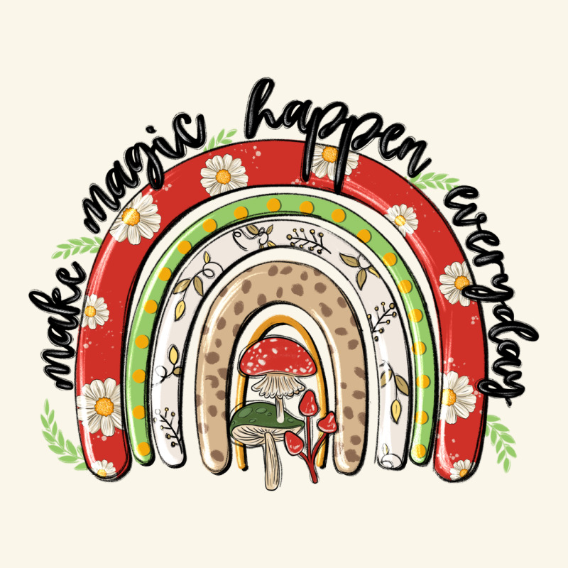 Make Magic Happen Everyday Premium Hoodie by MaliasSmallBusiness | Teevron