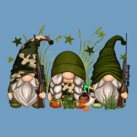 Hunter Gnomes Urban Heavy Tee | Teevron