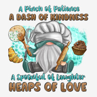 A Pinch Of Patience A Das Of Kindness Urban Hoodie | Teevron