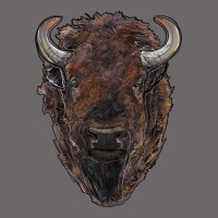 American Bison Classic Tee | Teevron