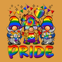 Pride Gnome Urban Heavy Tee | Teevron