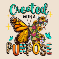 Created With A Purpose Urban Heavy Tee | Teevron