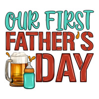 our first father's day | Teevron