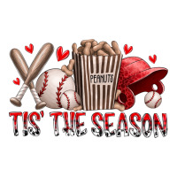 tis the season baseball | Teevron