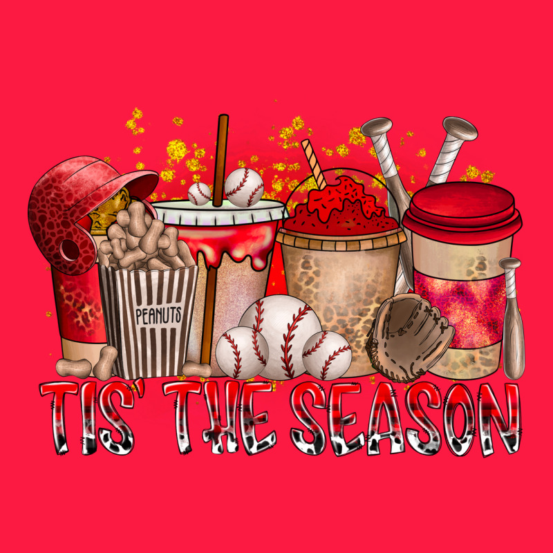Tis The Season Zipper Hoodie by RacoonDesign | Teevron