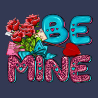Be Mine Valentine Heavyweight Hoodie | Teevron