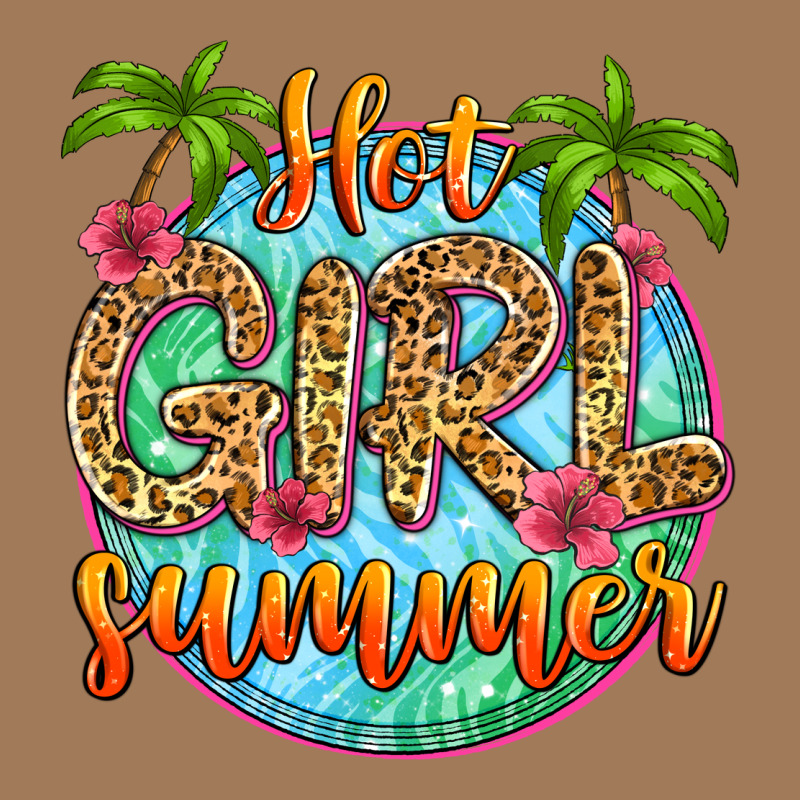 Hot Girl Summer Classic Tee by Zillion Design Studio | Teevron