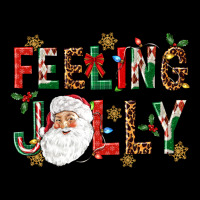 Feeling Jolly Urban Hoodie | Teevron