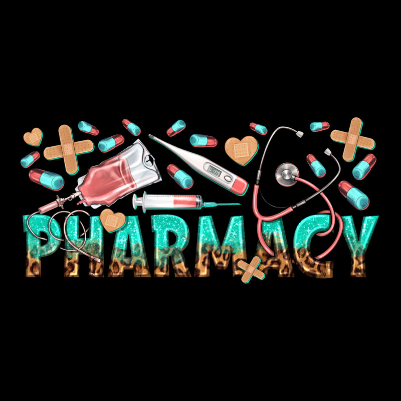 Pharmacy Urban Heavy Tee by texasbilliewilder | Teevron