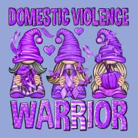 Domestic Violence Warrior Gnomes Classic Tee | Teevron