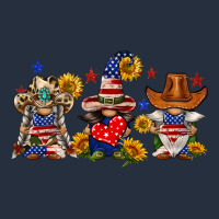 American Gnomes Zipper Hoodie | Teevron