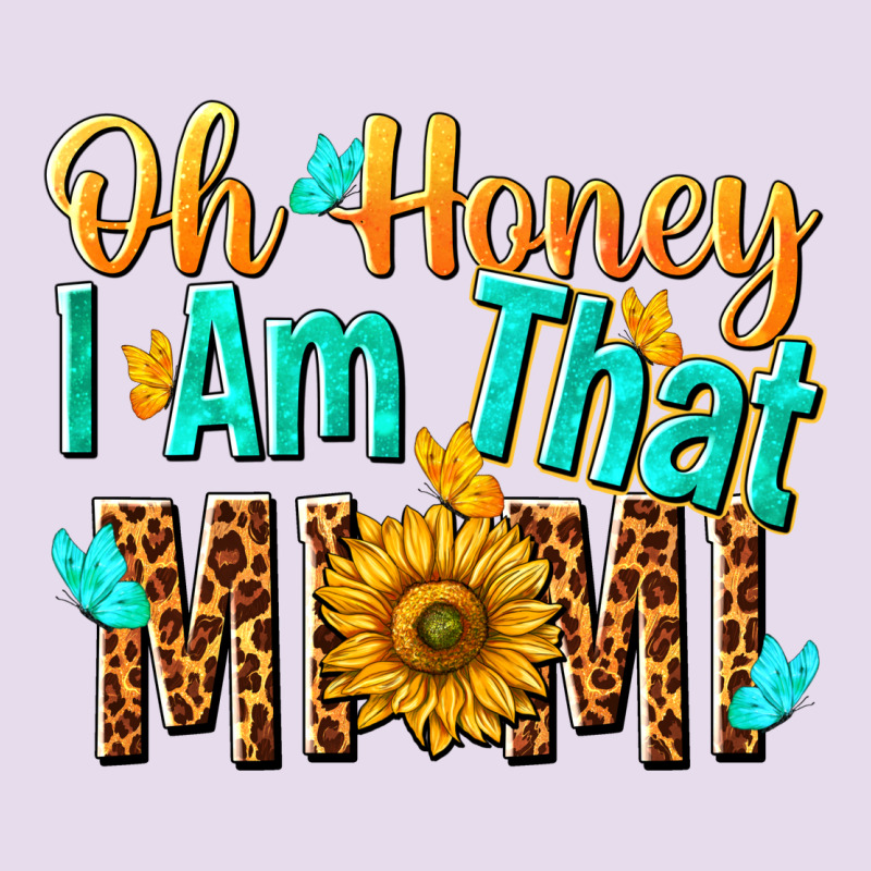Oh Honey I Am That Mimi Nca Premium Hoodie by NancyCooperArtShop | Teevron