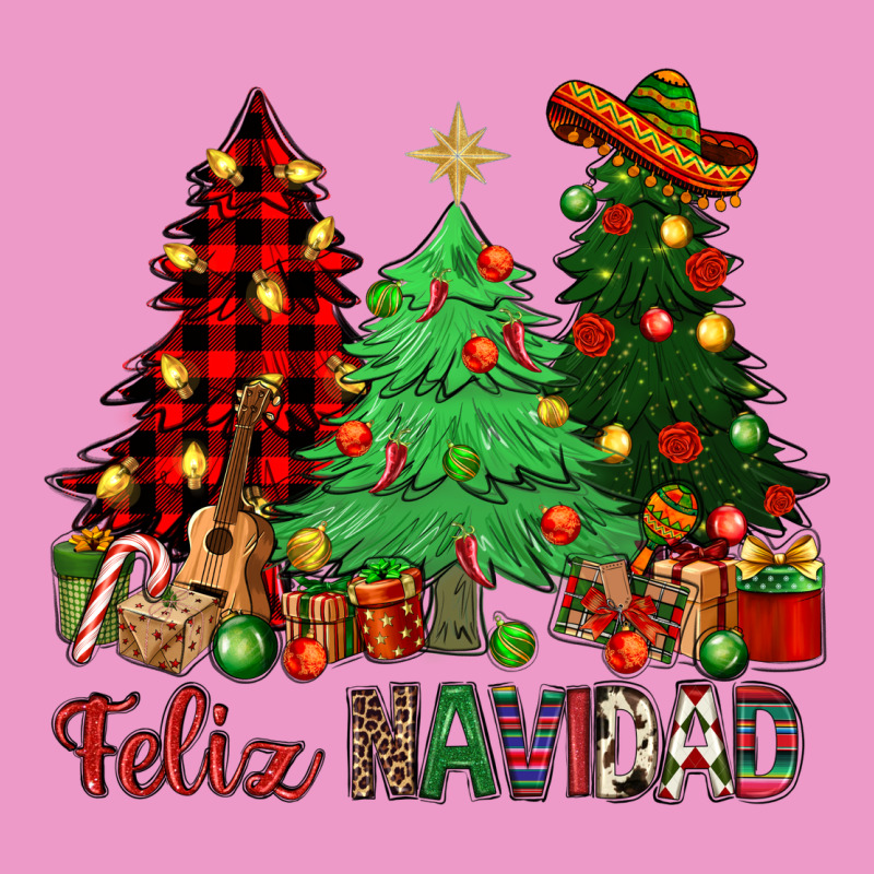 Feliz Navidad Urban Hoodie by NancyCooperArtShop | Teevron