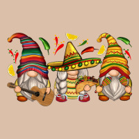 Mexican Gnomes Urban Heavy Tee | Teevron
