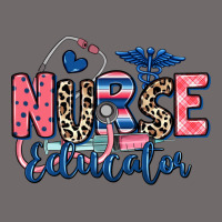 Nurse Educator Urban Heavy Tee | Teevron