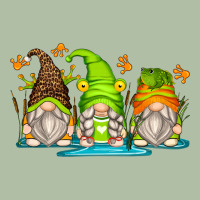 Frog Gnomes Urban Heavy Tee | Teevron