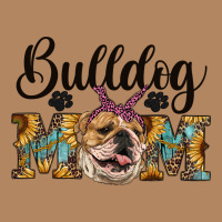 Western Bulldog Mom Long Sleeve Tee | Teevron