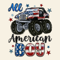 All American Boy Vintage Tee | Teevron