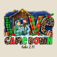 Love Came  Down Luke 2 11 Urban Hoodie | Teevron