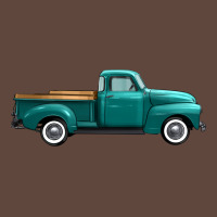Western Truck Side View Classic Tee | Teevron