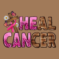Heal Cancer Classic Tee | Teevron