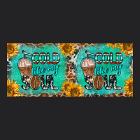 Cold Like My Soul 15 Oz Mug Vintage Tee | Teevron