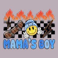 Mama's Boy Vintage Tee | Teevron